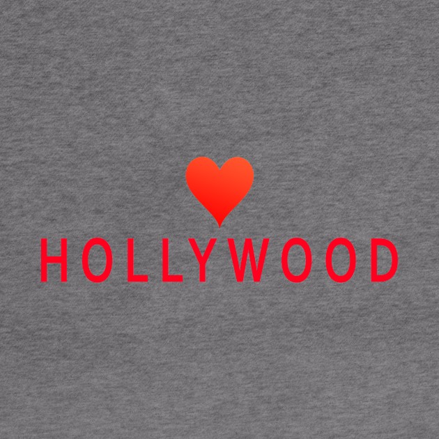 Hollywood by SeattleDesignCompany